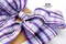 柔軟的細節交織蝴蝶結 (PF257Soft details interweave Butterfly Bow) ｜手作｜布置｜裝飾｜緞帶用途｜婚禮