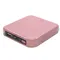 PB-732A-W DUO dual-purpose travel charging case (without battery)  peripherals