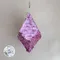 皮納塔：立體菱形皮納塔/單個