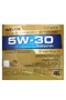 【缺貨】RAVENOL WIV III 5W30 4L 全合成機油