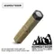 [ ADAMOUTDOOR ]  二代萬用伸縮野營燈 黑色/沙色/綠色 │ 工具燈 露營燈 手電筒  燈具 伸縮燈 照明燈