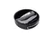 ［UNIFLAME］輕量鍋具三件組｜U667828  餐具組 戶外 野餐 鍋組 日本製 Trail Pot 3 Black Cookset