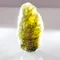 超光巴西吉拉斯玻隕石 - 連結新亞特蘭提斯 4.49g