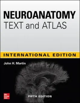 Neuroanatomy Text Atlas (IE)