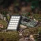 [ LUMENA ] 2X行動電源照明LED燈-綠迷彩  照明燈 露營燈 登山 LED燈 燈具