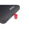 [ Coleman ]  ヾ2024新品ﾉﾞ充氣移動幫浦 紅色 CM-06777