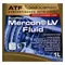 【缺貨】RAVENOL ATF Synthetic Mercon LV Fluid 合成變速箱油