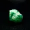 超光連結古老智慧巴基斯坦祖母綠原礦5.6ct