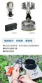 [ SOTO ]  白金瓦斯燈 (附收納袋) / 免換燈蕊 露營燈 鉑金高山瓦斯燈 SOD-250