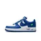 【Nineteen Official】Louis Vuitton x Nike Air Force 1 Low 藍色