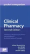 *Clinical Pharmacy Pocket Companion