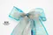 <特惠套組> 富拉玄武岩水晶套組  緞帶套組 禮盒包裝 蝴蝶結 手工材料