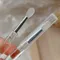 美甲工具-矽膠鏡面棒(兩色)