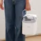 [ GPLUS ]  GP小冰快2 微電腦全自動製冰機- 共兩色│GP-IM02 夏天專用 夏日 戶外製冰 家用製冰機 迷你製冰機