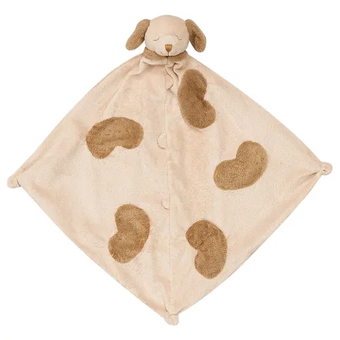 ANGEL DEAR Lovie Blankie (Puppy)