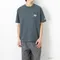 《 現貨 》日線🇯🇵Dickies刺繡logo口袋短Tee