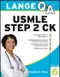 Lange Q ＆ A: USMLE Step 2 CK (IE)