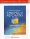 Kaplan & Sadock's Synopsis of Psychiatry (書+密碼函)