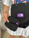【 現貨 】日本紫標🇯🇵The North Face Cordura Nylon 兩件式可拆小包