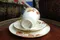 Royal Doulton - 枯枝落葉 (含 茶杯組 牛奶壺)