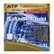【缺貨】RAVENOL ATF 5/4 HP Fluid 合成變速箱油