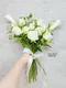 E1-28│捧花│新北市花店│蘆洲花店│婚禮│訂花│送花
