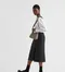 PRADA Leather shoulder bag