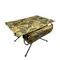 TN-1756 獵鴨迷彩桌 Duck hunting camouflage table