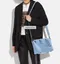 COACH Cara Satchel