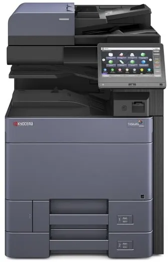 Kyocera TASKalfa 2553ci A3彩色多功能複合機