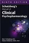 Schatzberg's Manual of Clinical Psychopharmacology