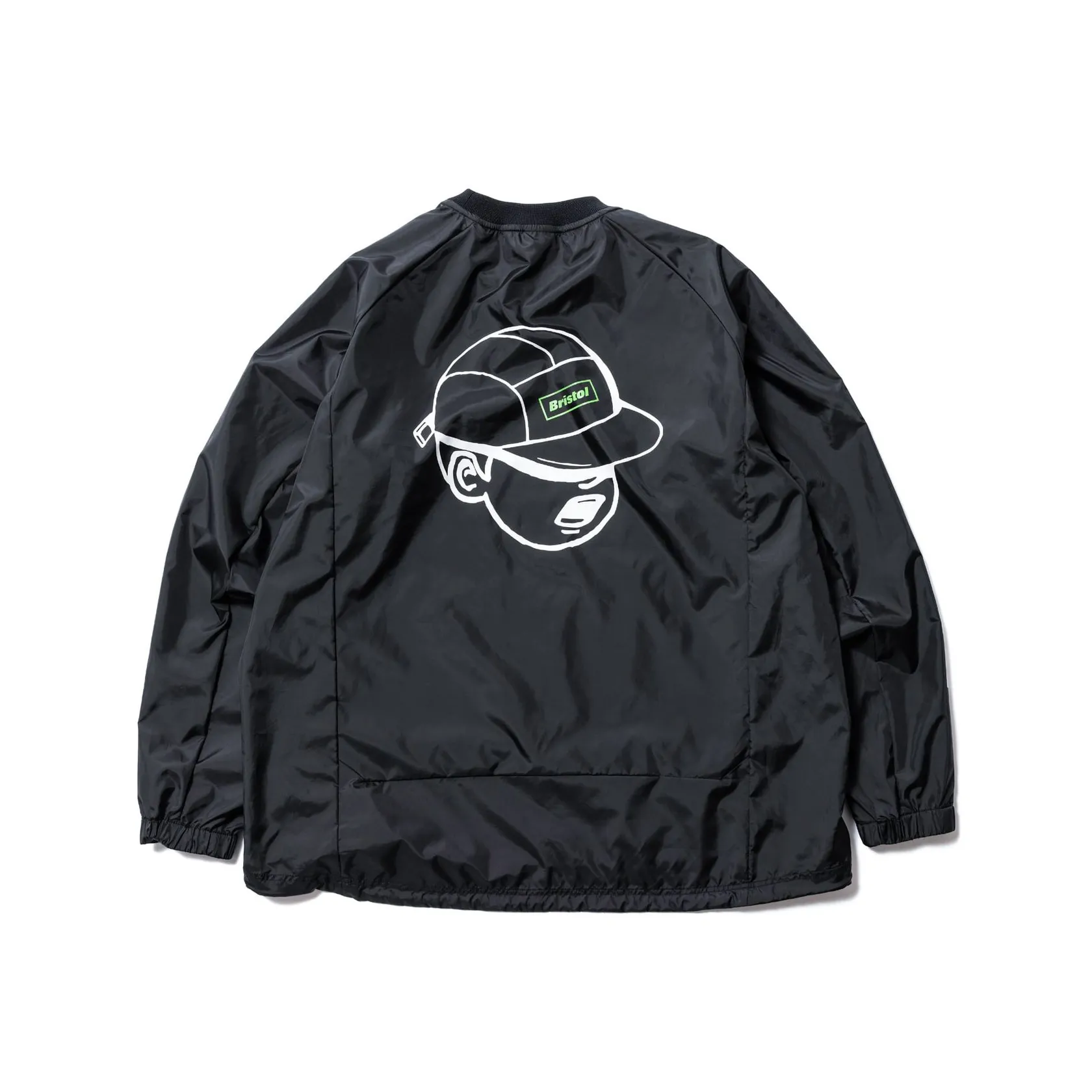 ウェア S FCRB Bristol paperboy TRAINING PISTE F.C.Real Bristol｜paperboy TRAINING PISTE