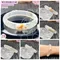 🌸貞緣水晶飾品🌸BS05櫻花瑪瑙貴妃手鐲54mm櫻花.瑪瑙.櫻花瑪瑙.手鐲.貴妃手鐲.貴妃鐲.小圈口