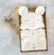 【無染系列】鼠一鼠二禮盒 (Non-Dyeing Series Gift box)