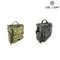 【OWL CAMP】雙燈袋 迷彩系列 (共2色) Dual Lamp Bag - Camouflage Series (2 colors)