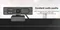 Archgon 4K Ultra HD Professional Webcam (C6403)