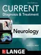 CURRENT Diagnosis & Treatment Neurology (IE)
