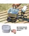 SOTO 極簡方型露營鍋 厚鋁煮飯神器ST-3108
