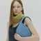 韓國設計師品牌Yeomim－oval bag：小橢圓包手提款 5color