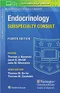 (舊版特價-恕不退換)The Washington Manual Subspecialty Consult Series: Endocrinology Subspecialty Consult