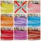 K393S 銀邊尼龍緹花緞帶 15mm  (K393S JACQUARD RIBBON 15mm )