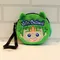 二允兄弟大允絨毛大頭手拿包 WinBrothers coin wallet doll (B-win)