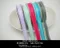 DK0056 多彩馬卡龍色系緞帶 15MM  (DK0056 JACQUARD RIBBON 15MM )