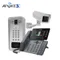 【Fanvil】V65 高階IP話機 4.3吋 彩色螢幕 商務話機 VOIP IP Phone SIP PBX