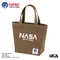【NASA】超能者宇宙-日系基本款帆布托特包