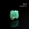 超光雲南祖母綠原礦6~6.9ct