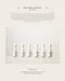 THE FAVORI x NAIL GAMSEONG Neutral貓眼甲油膠 6色