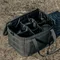 [ CARGO ] 工業風裝備收納袋19L-灰色/黑色/沙色/軍綠 │四色 裝備袋 收納箱 戶外露營 工業風收納袋