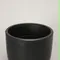 Maceta Plastic Pot Bowl Long Size6