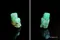 超光雲南祖母綠原礦6~6.9ct